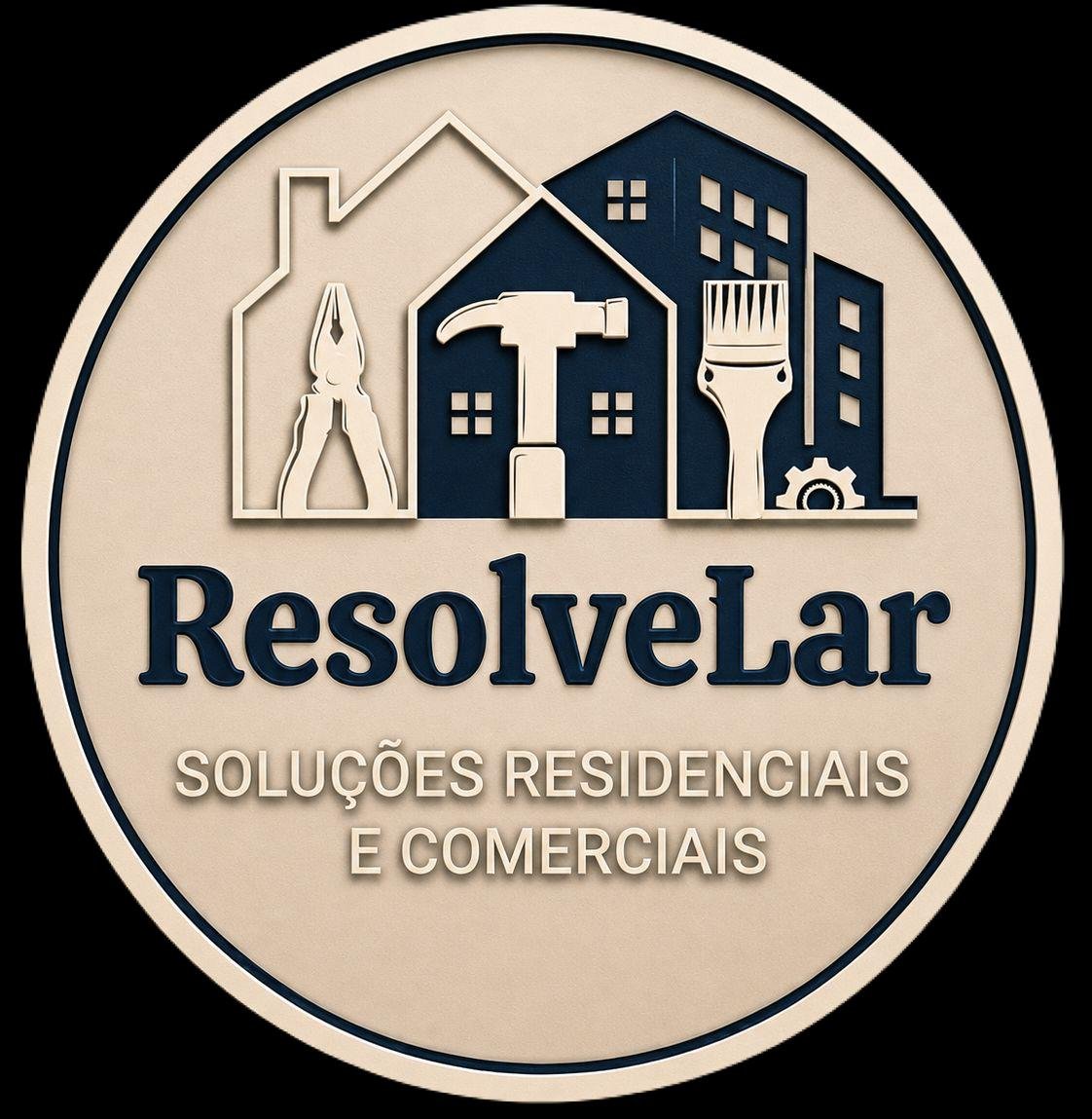 ResoLveLar Logo